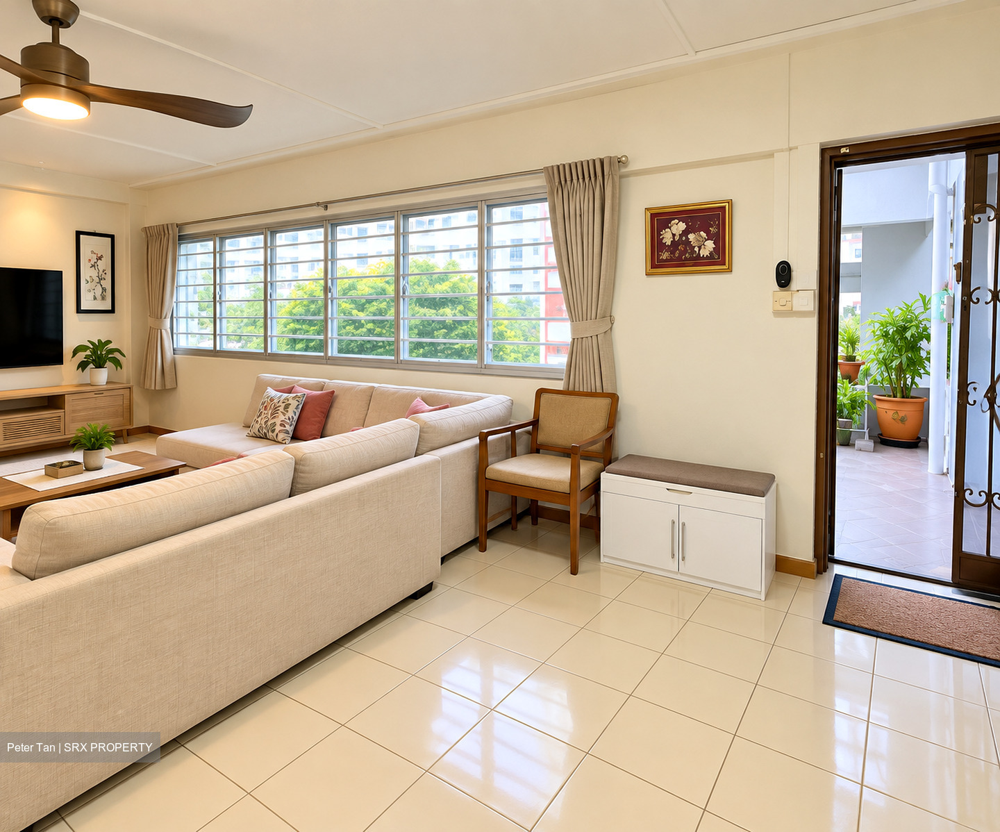 Blk 143 Tampines Street 12 (Tampines), HDB 5 Rooms #627701911